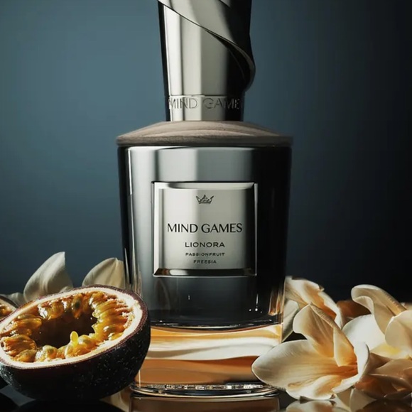 Mind Games Lionora EXDP 3PK 🌸 NEW - Picture 2 of 3